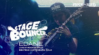 Download lagu EDANE - STAGE BOUNCER (Live at Rock In Solo 2023) HQ Audio mp3 Download lagu EDANE - STAGE BOUNCER (Live at Rock In Solo 2023) HQ Audio mp3