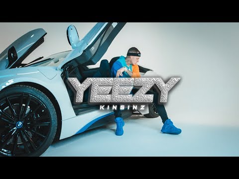 Kinginz - YEEZY (Video Oficial)
