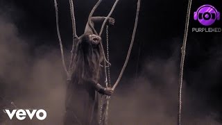 Purplehed - Burn Like the Sun (Performance Edit)