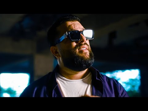 Samanta X Tzanca Uraganu - Mon Amour (Alo, Alo) | Videoclip Oficial