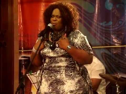 The Truth (India.Arie cover) by Brenda Butler - Fiesta Plaza, Trinidad (2011)