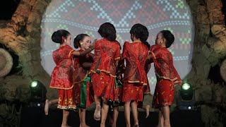 Download lagu TARI TANDUK MAJENG - Pentas Tahunan 2024 mp3