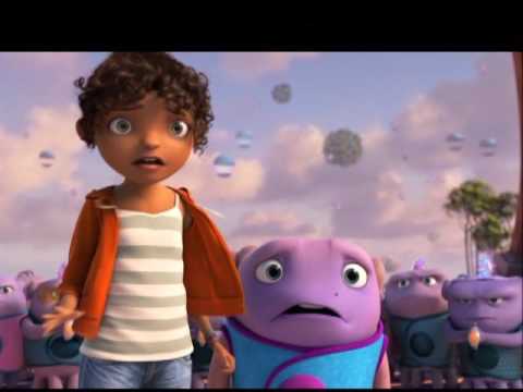 "Toon Age" Part 8 - Bird Fight