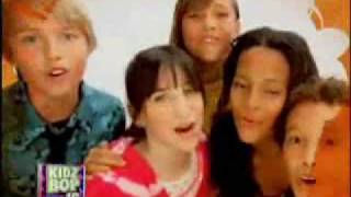 Kidz Bop 16 - High Speed