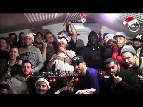 GetDarker Episode 250 - GetDrunker