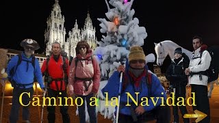Camino a la Navidad HD