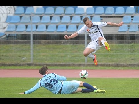 26. krog : Gorica - Celje 2:2, Prva Liga Telekom Slovenije 2014/15