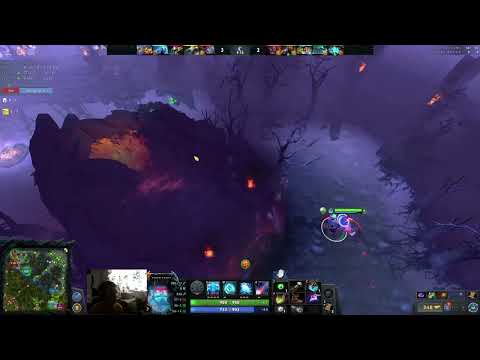 storm spirit  stomp (nov 29 2020)