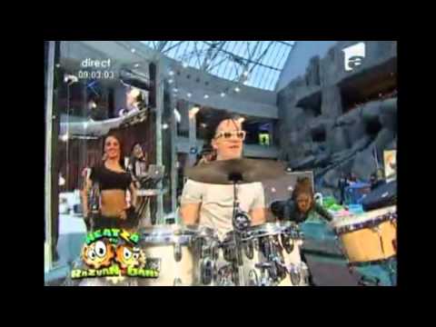 Naguale Christmas People (Radio) - Christmas Dance Party