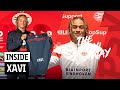 XAVI SIMONS = PSV'er ?⚪ | INSIDE XAVI ?