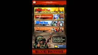 preview picture of video 'Blood Brothers Scarlet Coin Glitch'