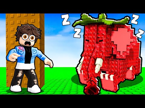 Do NOT WAKE The Brainrot..