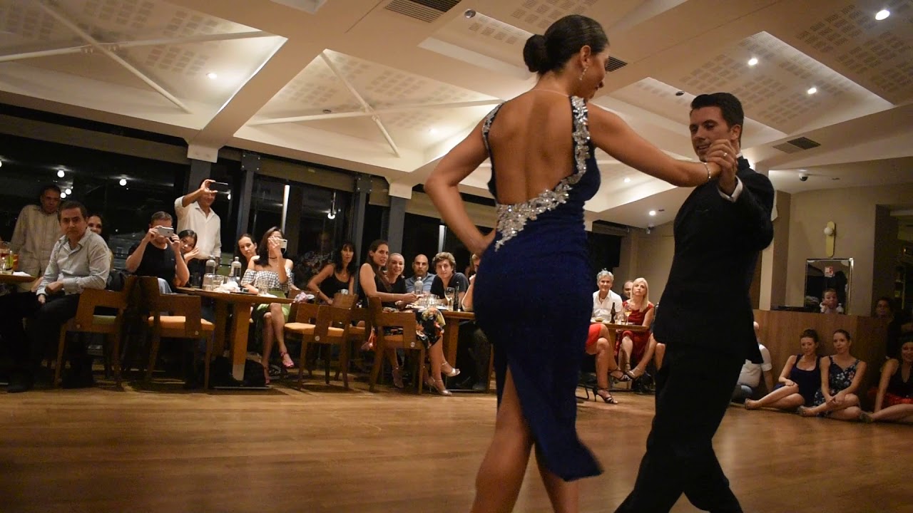 Loca, Marianna Koutandou & Vaggelis Hatzopoulos Athens 8/9/2018 4/5