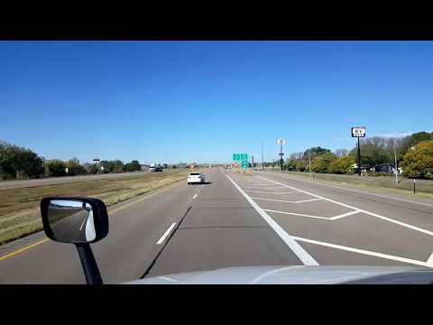 BigRigTravels LIVE | North Platte, NE to Rawlins, WY [I-80] (10/13/18)