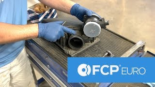 Volvo MAF Replacement - Simple 5 Minute DIY (S60, S80, V70, XC70, XC90)