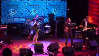 Janiva Magness- Everything Is Alright- LRBC 23