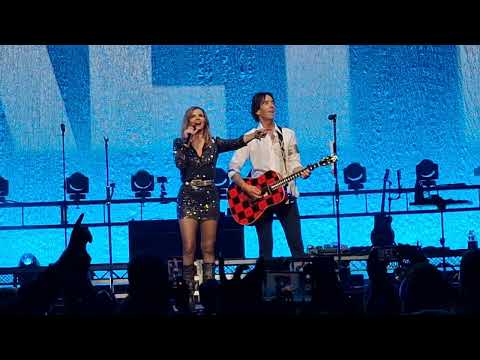 Roxette - Spending my Time - Sydney 08/03/2025