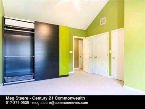 201 Main Street Woburn, MA 01801 - Condo - Real Estate - For Sale -