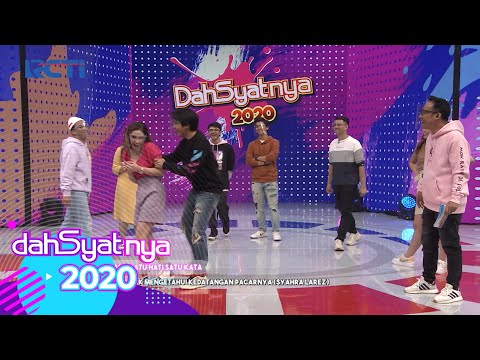 AWESOME 2020 - Ciyee Arbani Was Surprised When Her Boyfriend Came