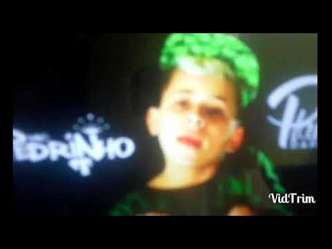 Mc bianinho mc gugusinho primeiro video