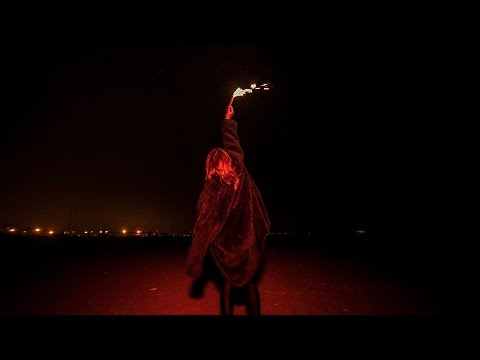 Frankie Animal - Nightlights (Official Video)
