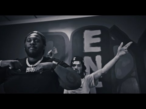 LORD BIINGO x PEEZY - GHETTO BIRDZ (MUSIC VIDEO)