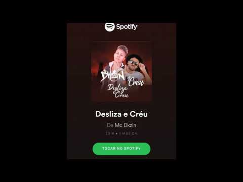 DKZIN FEAT DJ CRÉU DESLIZA E CREU EDIT DJ FERNANDINHO   NEUTRA 150