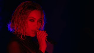 Beyoncé - Drunk In Love Rehearsal at the 2014 56th GRAMMY Awards (HD)