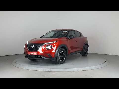 Nissan Juke HYBRID SV PREMIUM *RETAIL PRICE €28,45 - Image 2