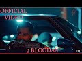 2 BLOODAS (official video ) Varinder Brar | Latest Punjabi song 2022 | VARINDER BRAR |