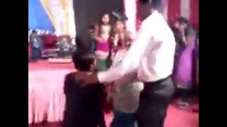 Dadi ka awesome DANCE.....Must watch !!
