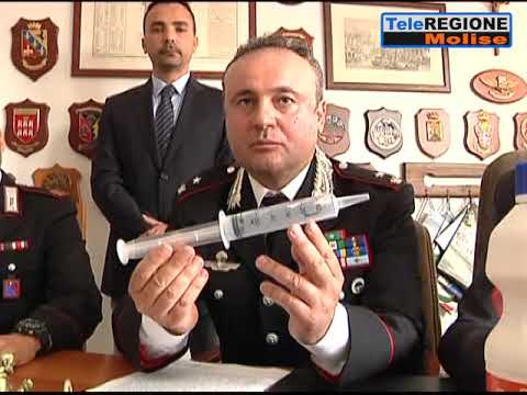 Omicidio in corsia, confermata condanna a 30 anni per l'infermiera killer - 18/1...