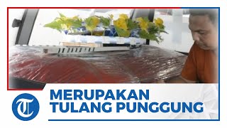 Sosok Sertu Anumerta Putra Rahaldi yang Gugur Ditembak KKB, Dikenal sebagai Tulang Punggung Keluarga