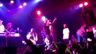 Too $hort at the Catalyst - Get My D!(k Sucked