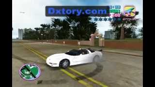 How to Install GTA Vice City Car Mods - Tutorial