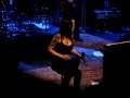 Beth Hart London 2012 16. Aint No Way 