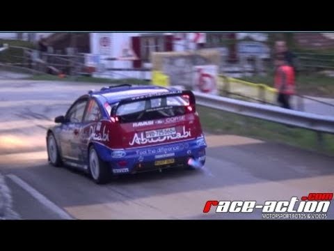 Criterium Jurassien 2018 Pure Sound