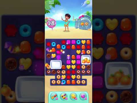 Jellipop Match Level 235