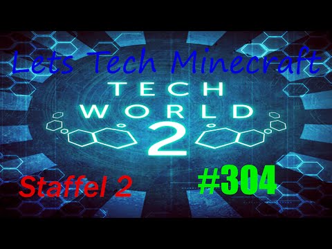 Minecraft (Full-HD)(FTB)(TW2) #304 - Schmelzen bis der Arzt Kommt