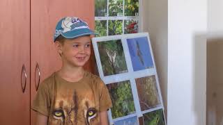 Около 90 деца се включиха в различни екоигри