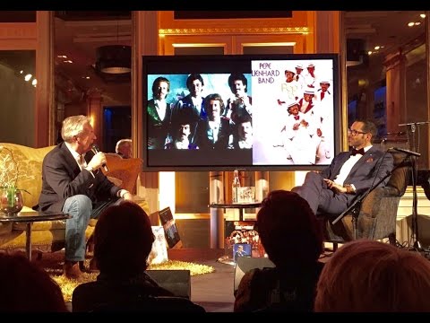 PEPE LIENHARD erzählt über seine Leidenschaft zur Musik