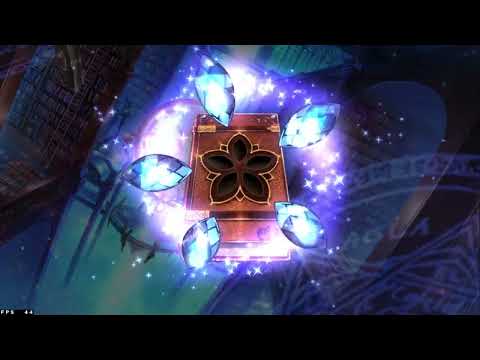 what a bad day on epic 7 [æ-NINGNING Summon]