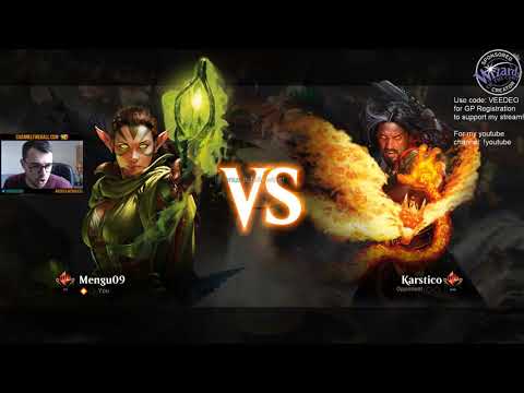 4C Dreadhorde #7 | Standard