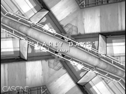 Video thumbnail for Early Days