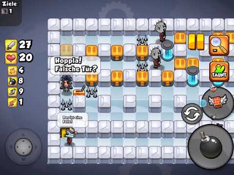 Bomber Friends - Easy to win ‼️ Level 295 ‼️ ✅ 😏