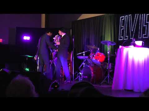 Jeff Lewis Rat Pack, Clip 4 - video by Susan Quinn Sand