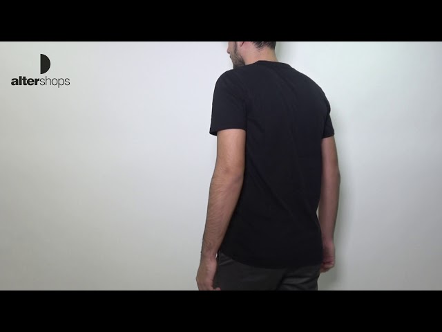 Vídeo relacionado con Superdry Vintage VL Neon tee - Camisa para Hombre, Crudo, XL