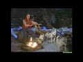 1996 Disney CEO Michael Eisner Introduces Iron Will Movie On ABC