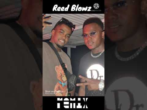 Reed Blowz Tsena Remix Afro Dj Limsa