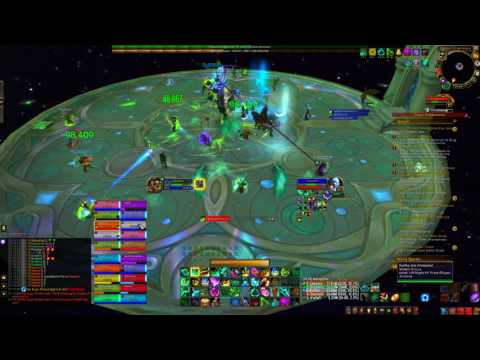 Violent Circus vs Mythic Star Augur Etraeus